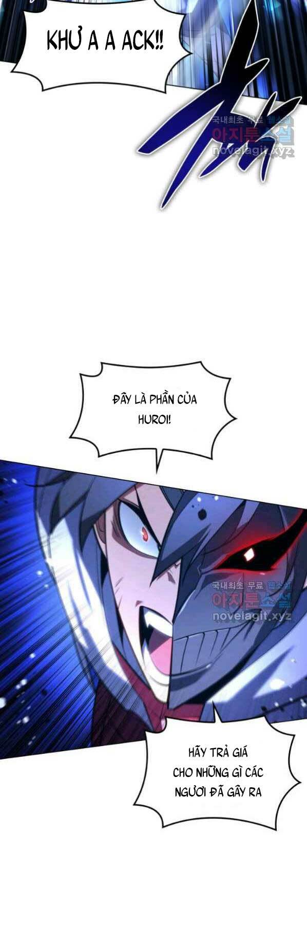 Thợ Rèn Huyền Thoại Chapter 147 - Trang 66