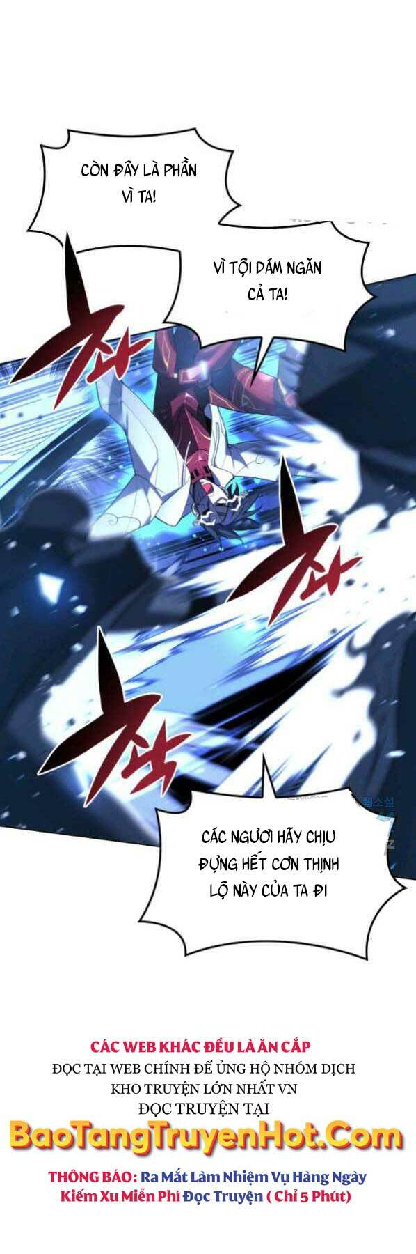 Thợ Rèn Huyền Thoại Chapter 147 - Trang 67
