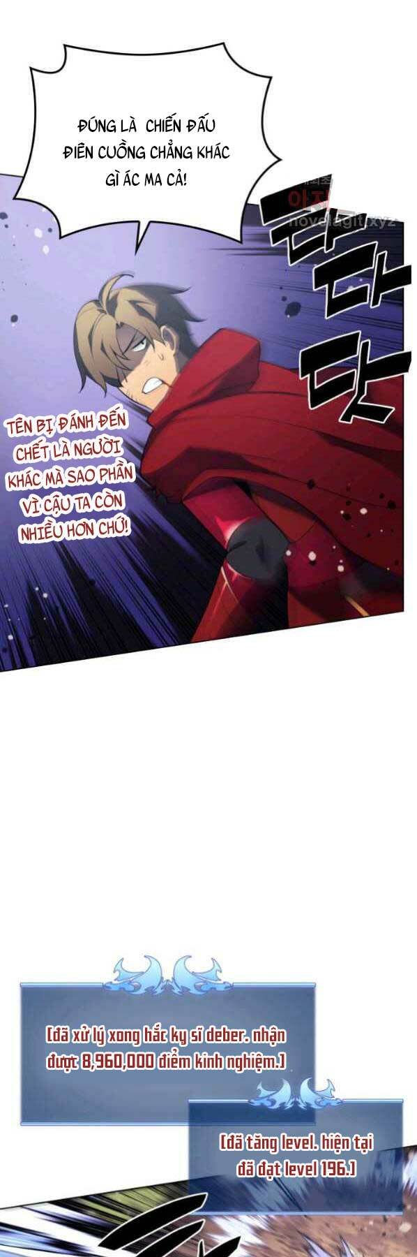 Thợ Rèn Huyền Thoại Chapter 147 - Trang 68