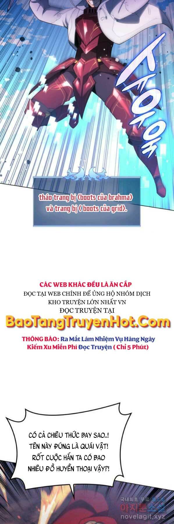 Thợ Rèn Huyền Thoại Chapter 147 - Trang 72
