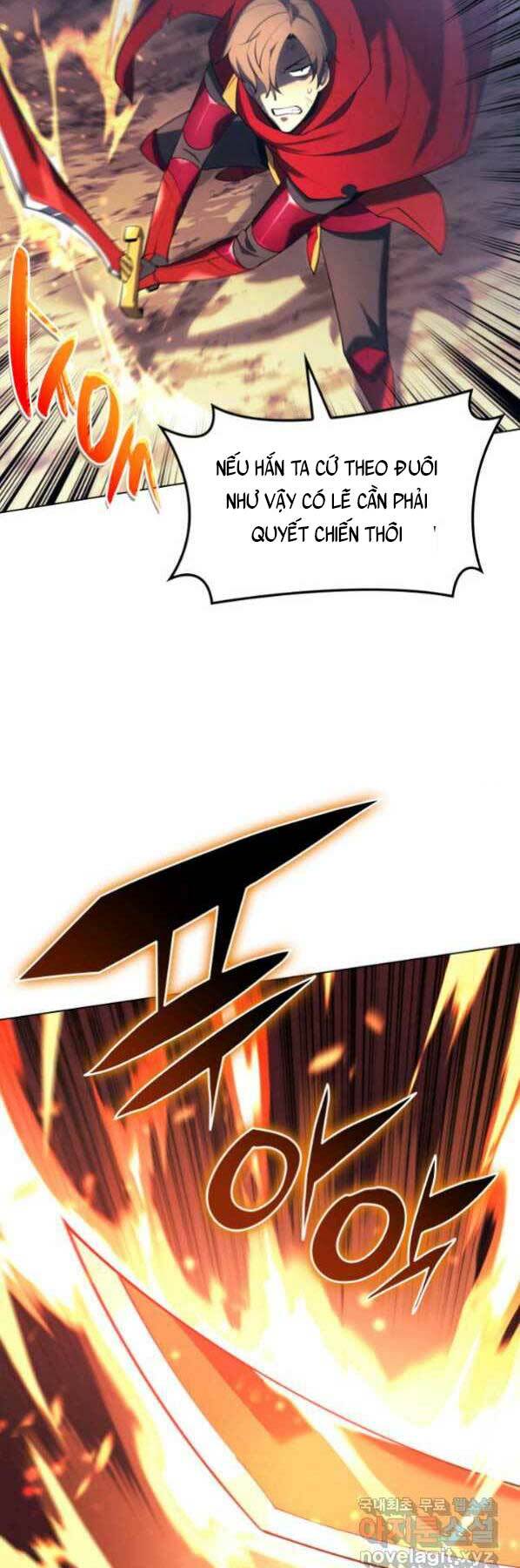 Thợ Rèn Huyền Thoại Chapter 147 - Trang 73