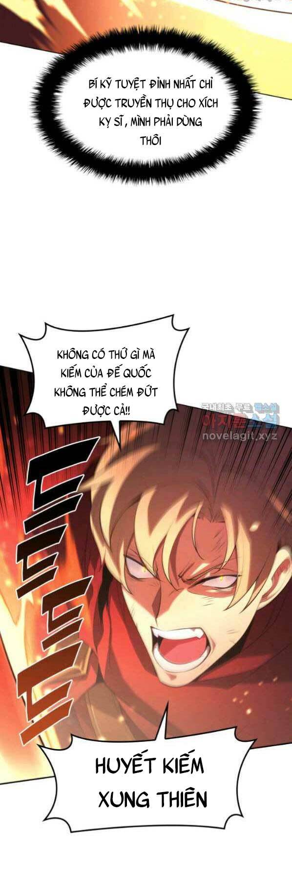 Thợ Rèn Huyền Thoại Chapter 147 - Trang 74