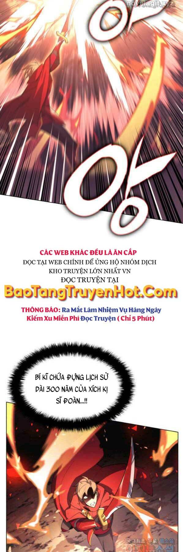 Thợ Rèn Huyền Thoại Chapter 147 - Trang 76