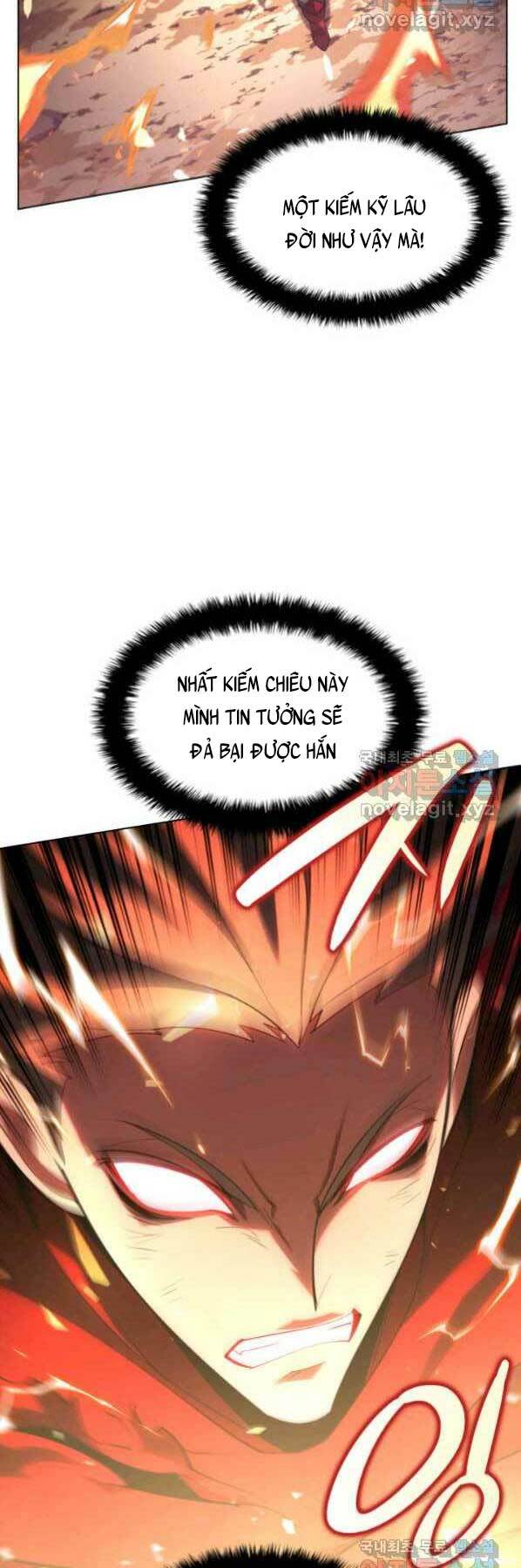 Thợ Rèn Huyền Thoại Chapter 147 - Trang 77
