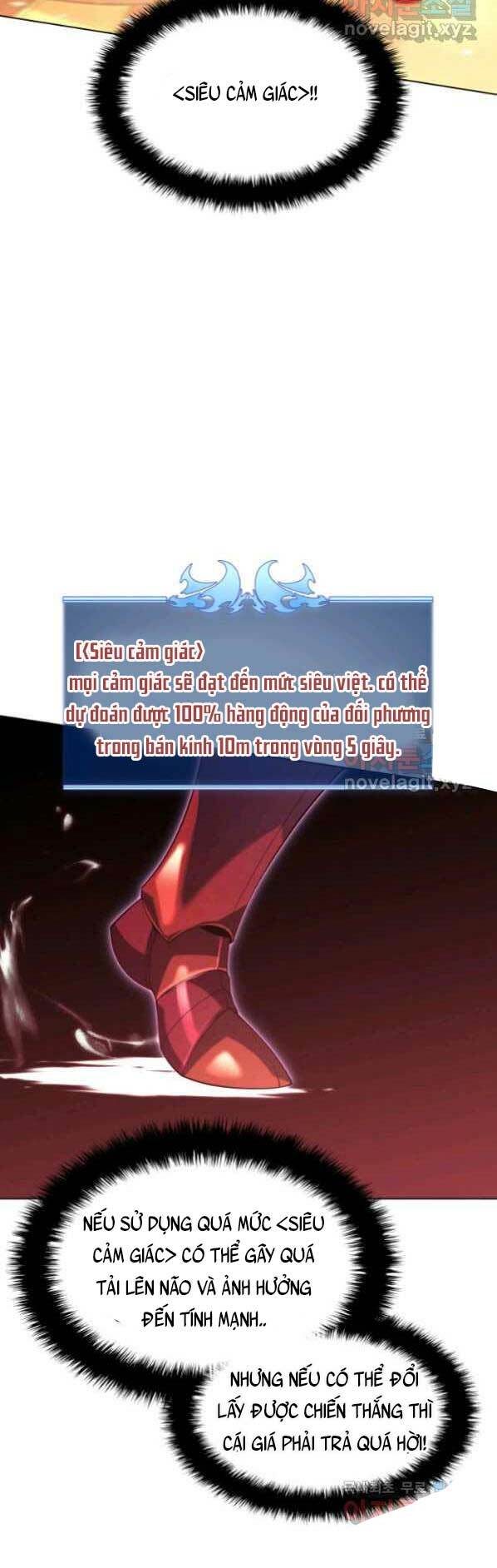 Thợ Rèn Huyền Thoại Chapter 147 - Trang 78