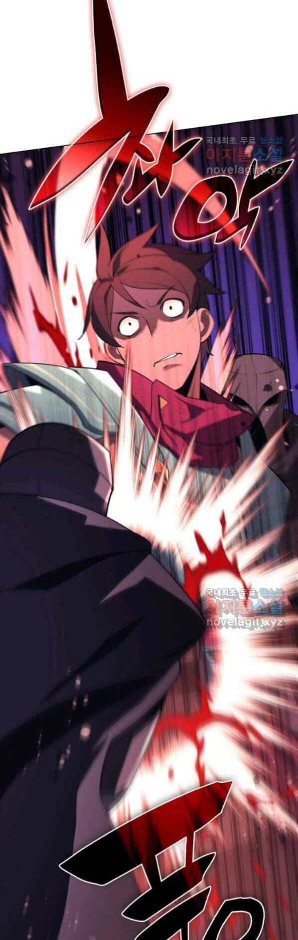 Thợ Rèn Huyền Thoại Chapter 147 - Trang 7