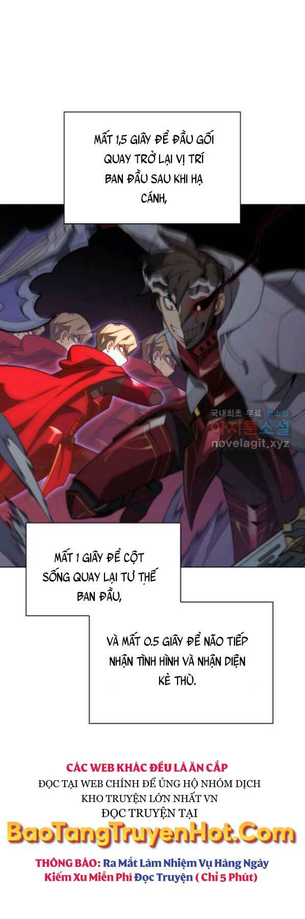 Thợ Rèn Huyền Thoại Chapter 147 - Trang 79