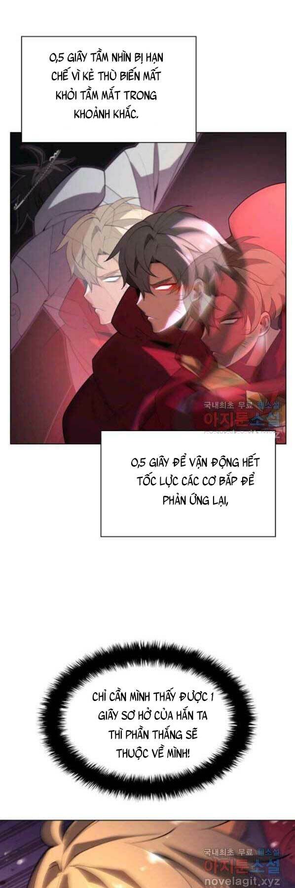 Thợ Rèn Huyền Thoại Chapter 147 - Trang 80