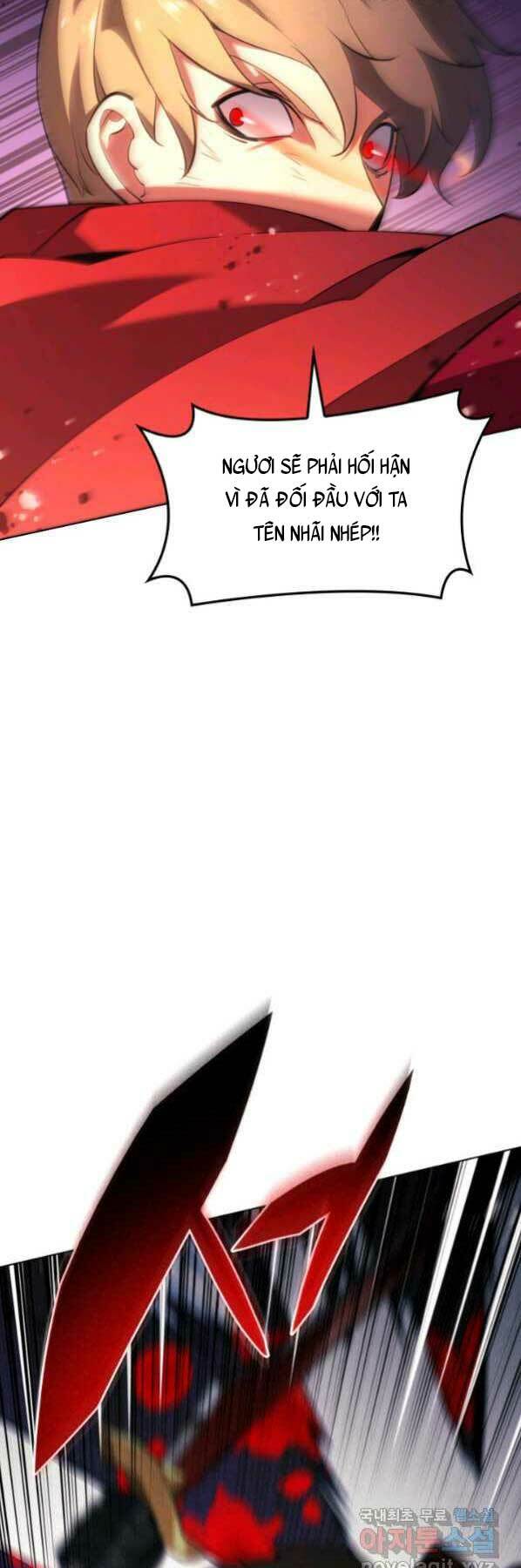 Thợ Rèn Huyền Thoại Chapter 147 - Trang 81