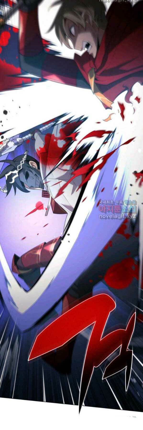 Thợ Rèn Huyền Thoại Chapter 147 - Trang 82