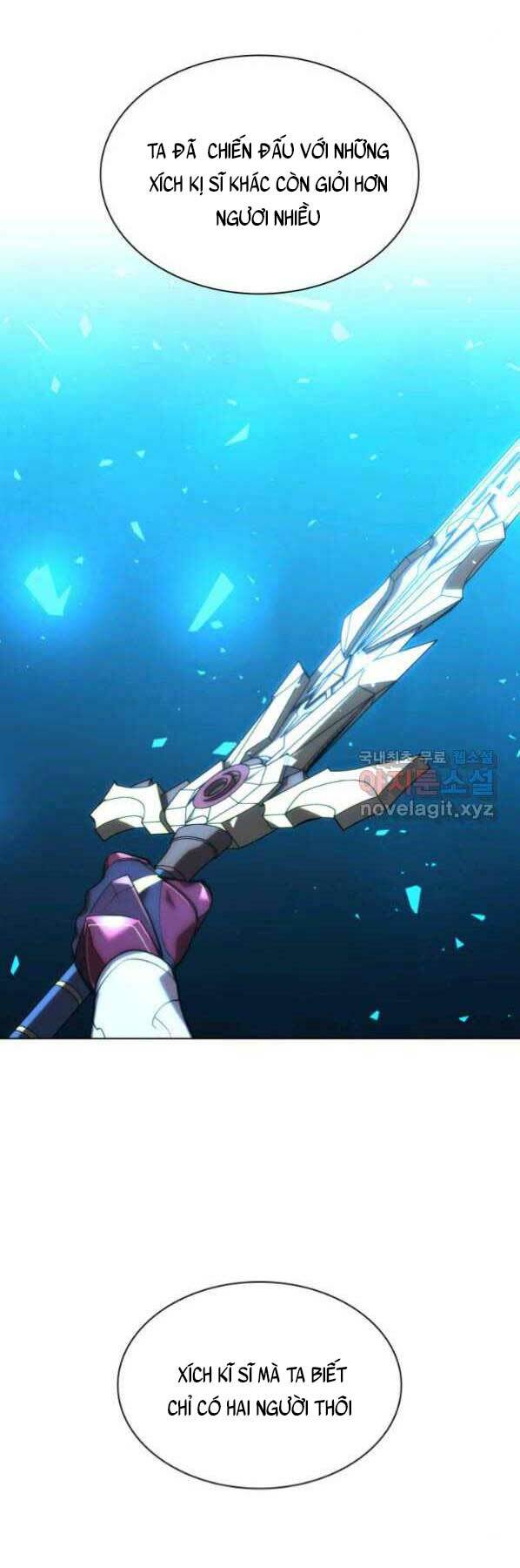 Thợ Rèn Huyền Thoại Chapter 147 - Trang 84