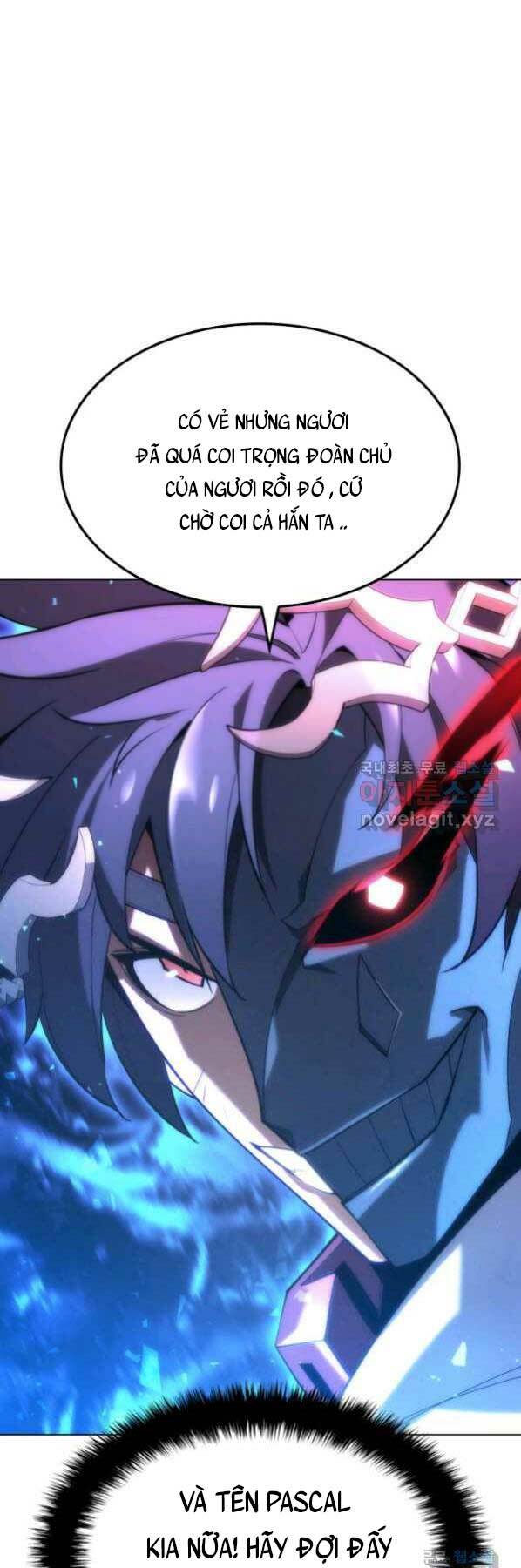 Thợ Rèn Huyền Thoại Chapter 147 - Trang 85