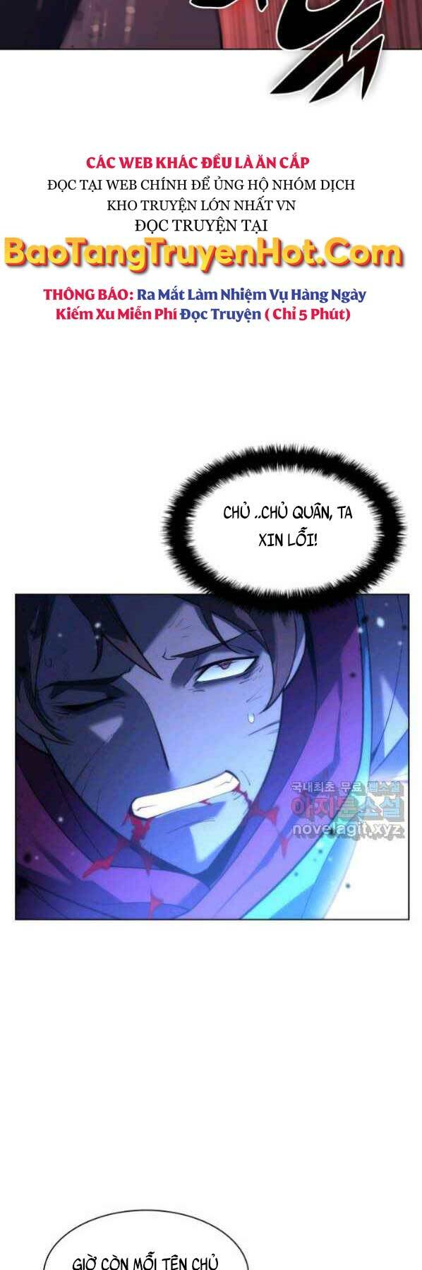 Thợ Rèn Huyền Thoại Chapter 147 - Trang 8