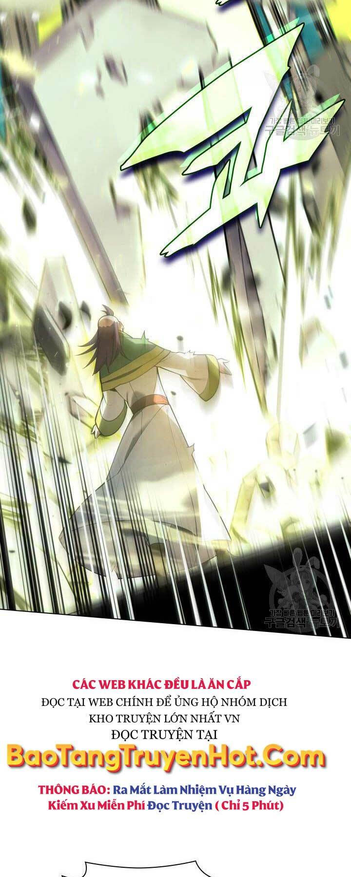 Thợ Rèn Huyền Thoại Chapter 148 - Trang 99