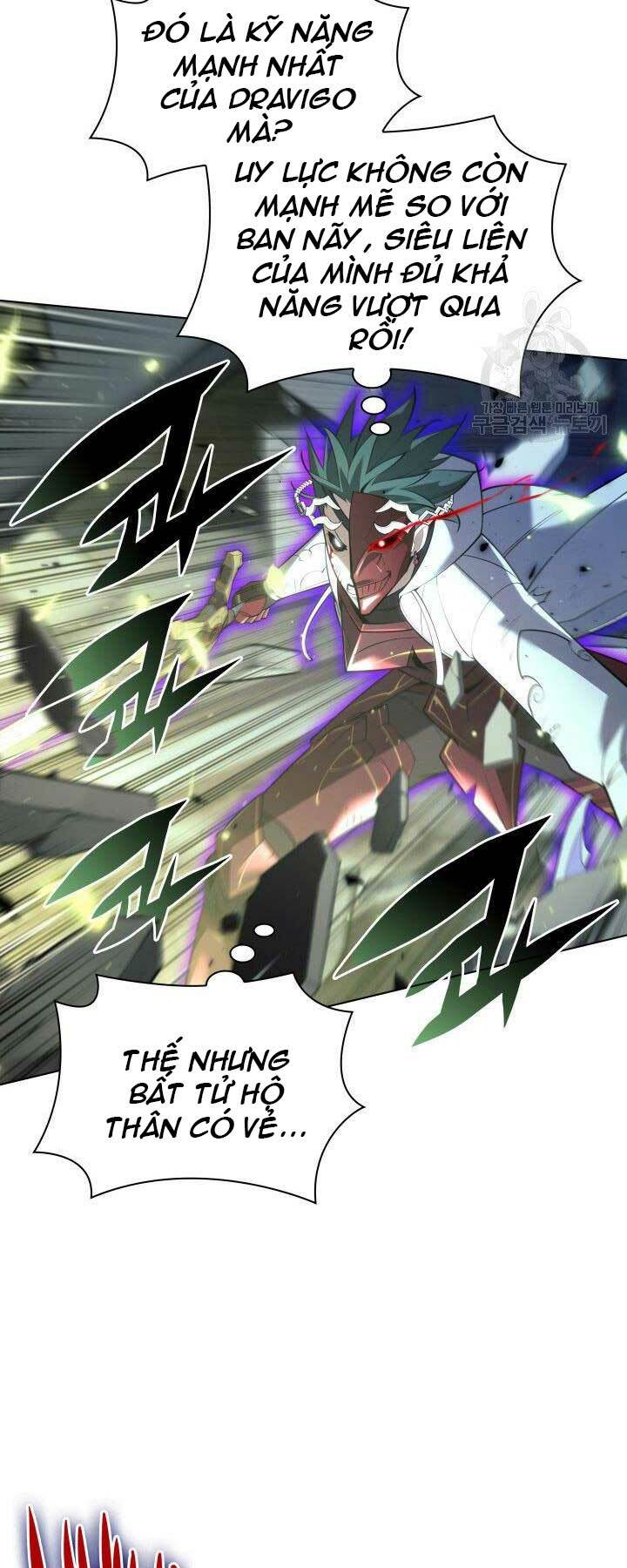 Thợ Rèn Huyền Thoại Chapter 148 - Trang 100