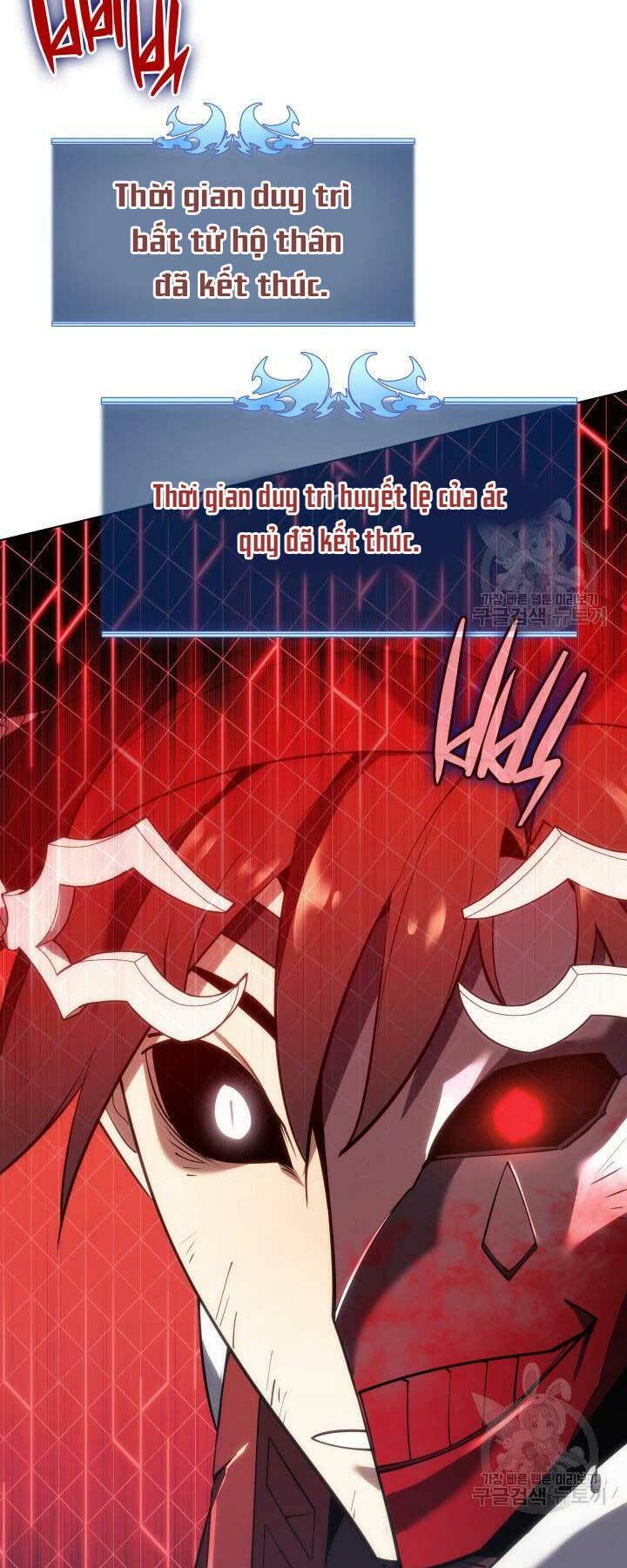 Thợ Rèn Huyền Thoại Chapter 148 - Trang 101