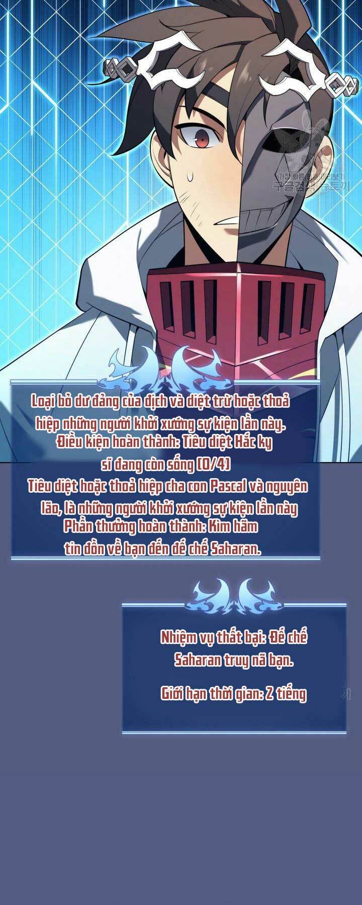 Thợ Rèn Huyền Thoại Chapter 148 - Trang 10