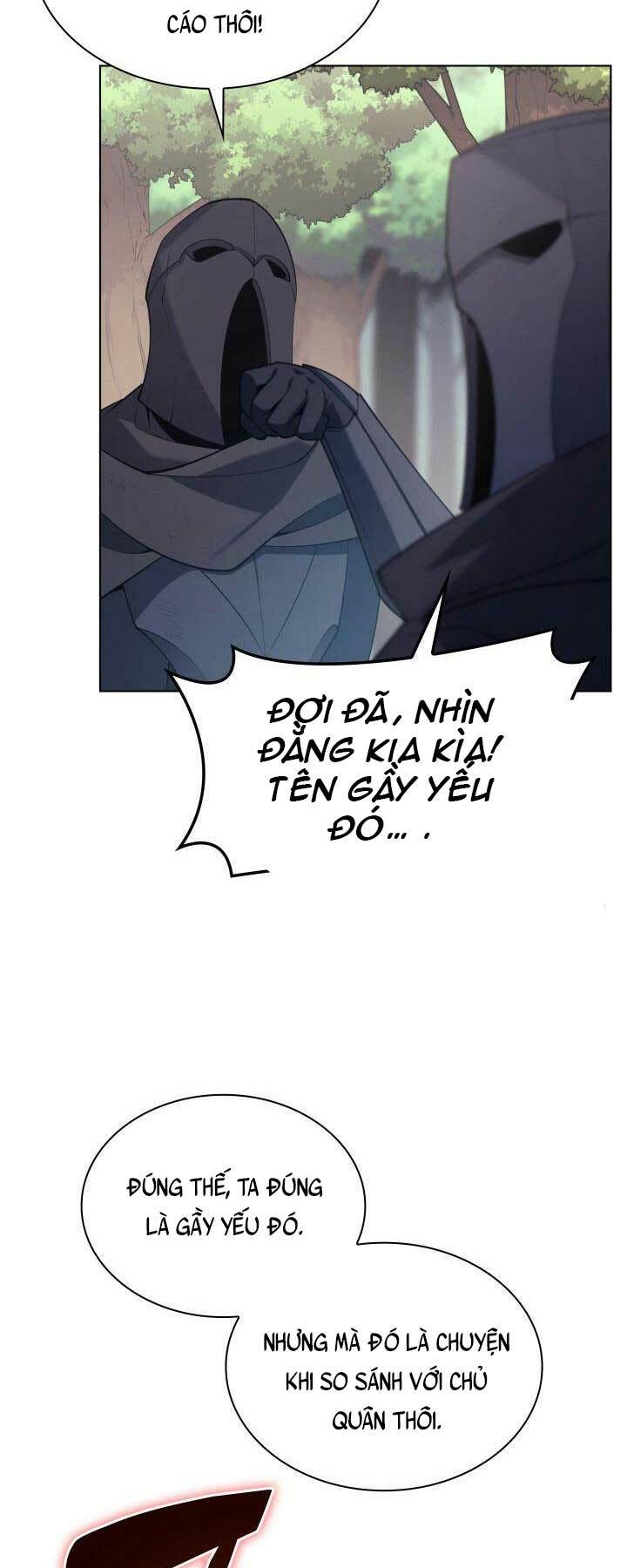 Thợ Rèn Huyền Thoại Chapter 148 - Trang 13