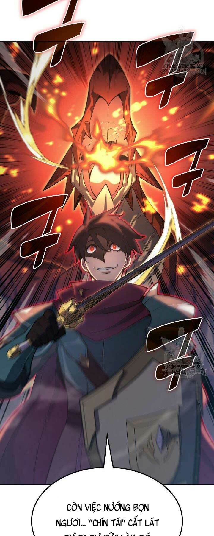 Thợ Rèn Huyền Thoại Chapter 148 - Trang 14