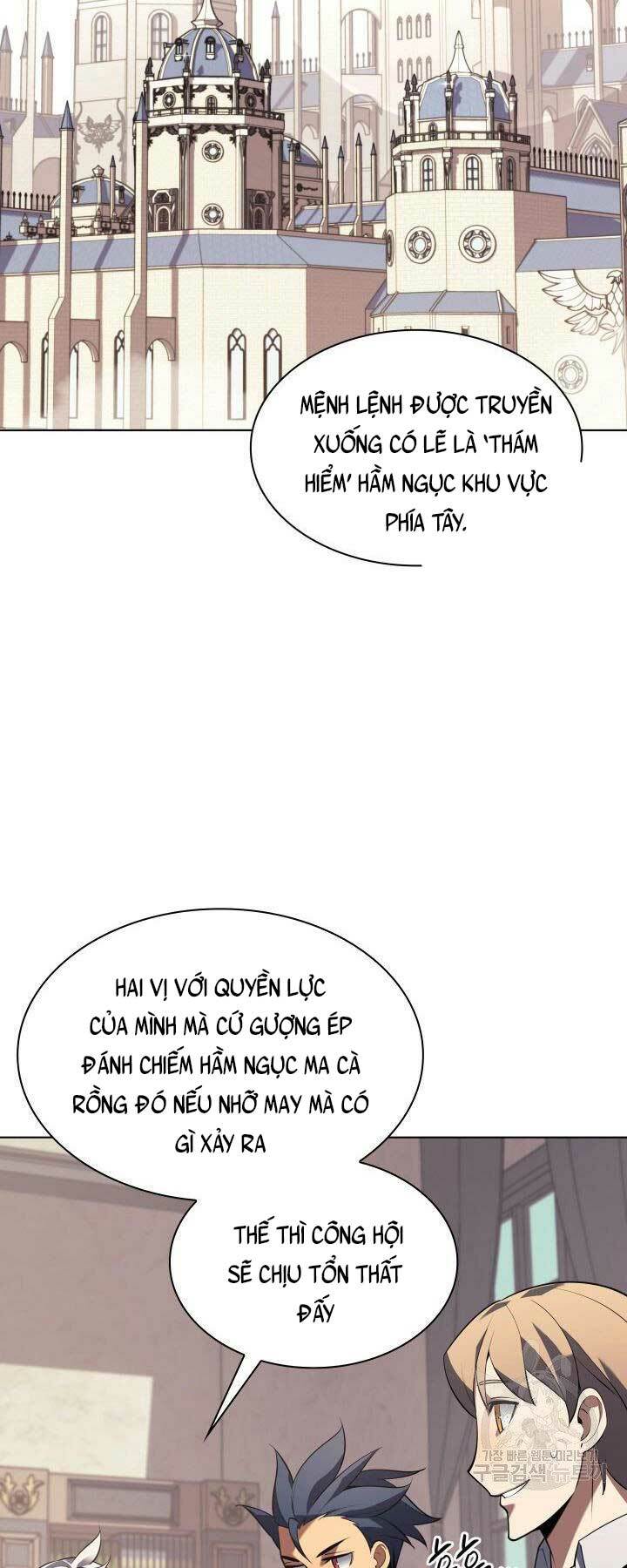 Thợ Rèn Huyền Thoại Chapter 148 - Trang 16