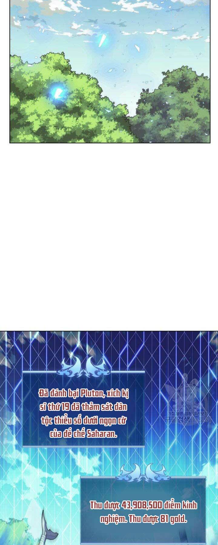 Thợ Rèn Huyền Thoại Chapter 148 - Trang 1