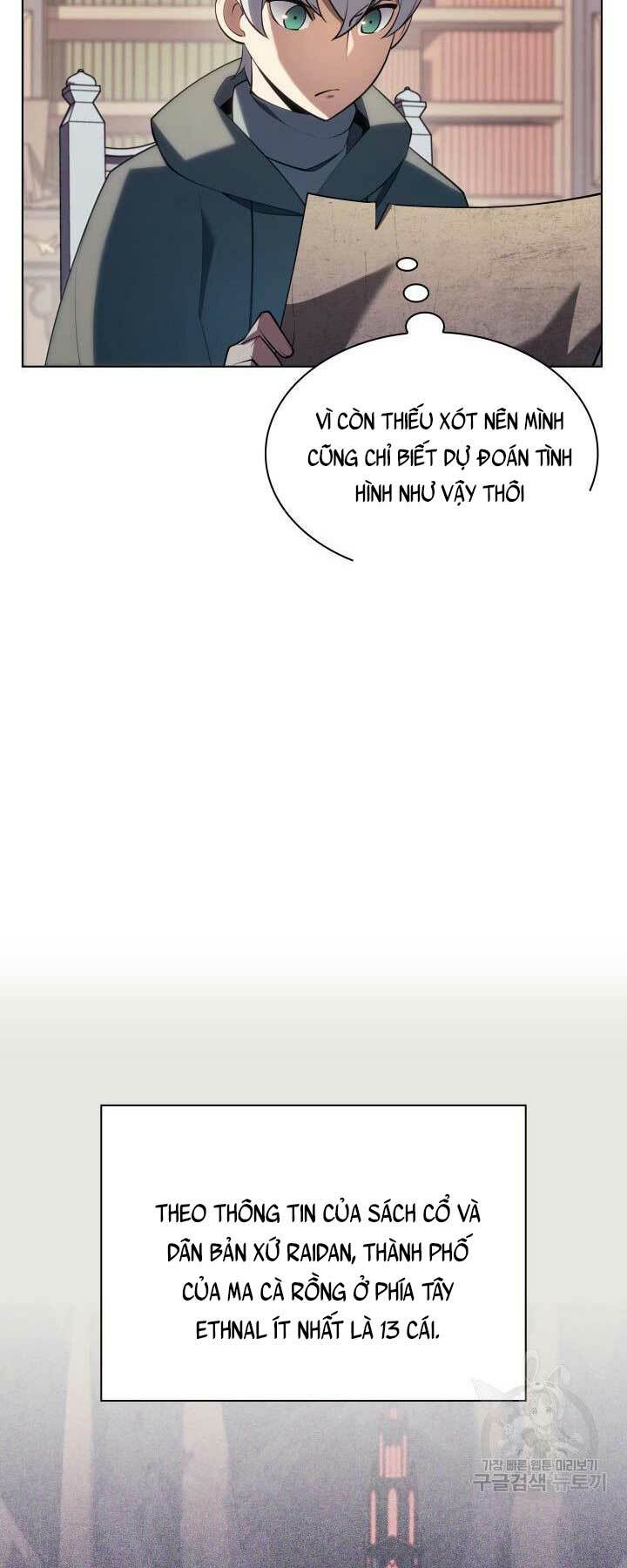 Thợ Rèn Huyền Thoại Chapter 148 - Trang 20