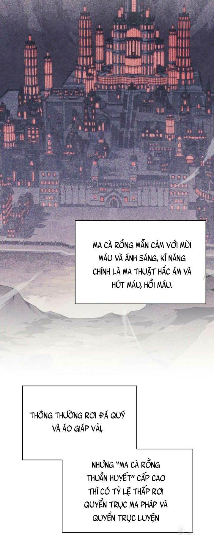 Thợ Rèn Huyền Thoại Chapter 148 - Trang 21