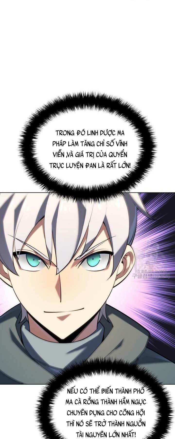 Thợ Rèn Huyền Thoại Chapter 148 - Trang 22