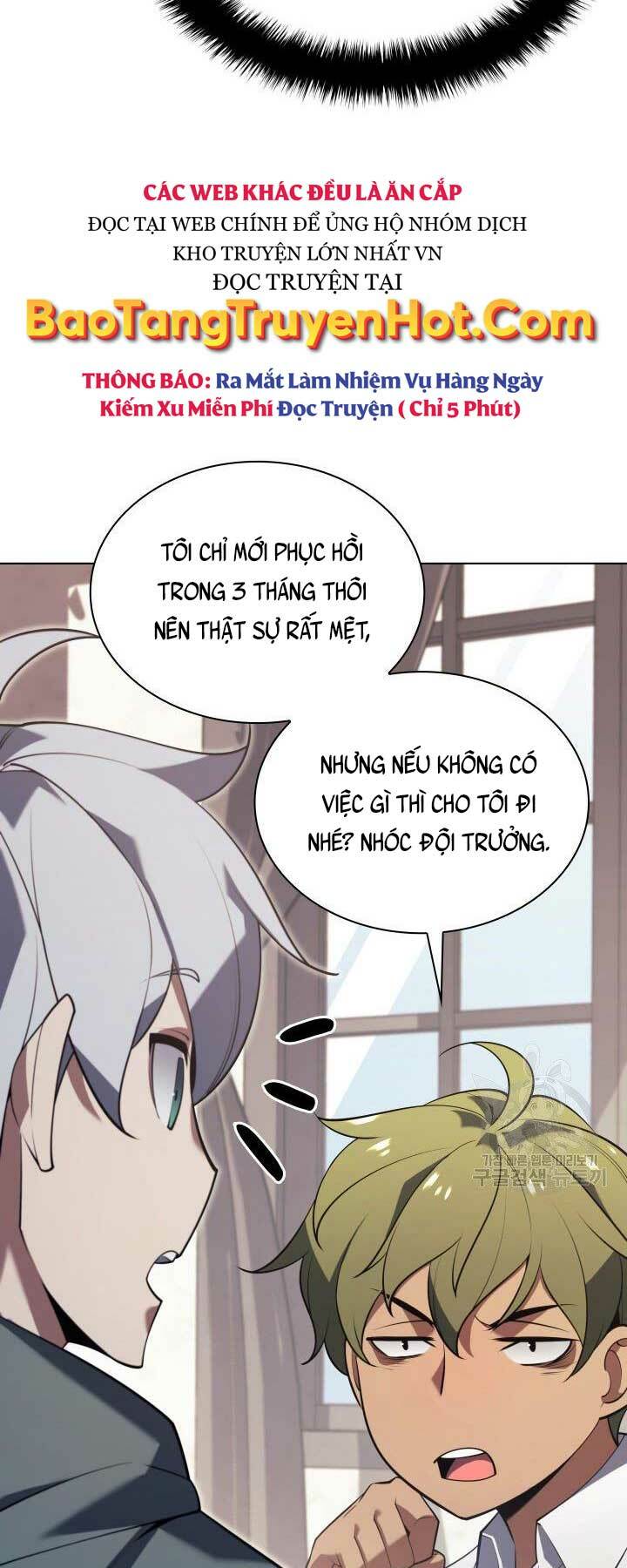 Thợ Rèn Huyền Thoại Chapter 148 - Trang 23