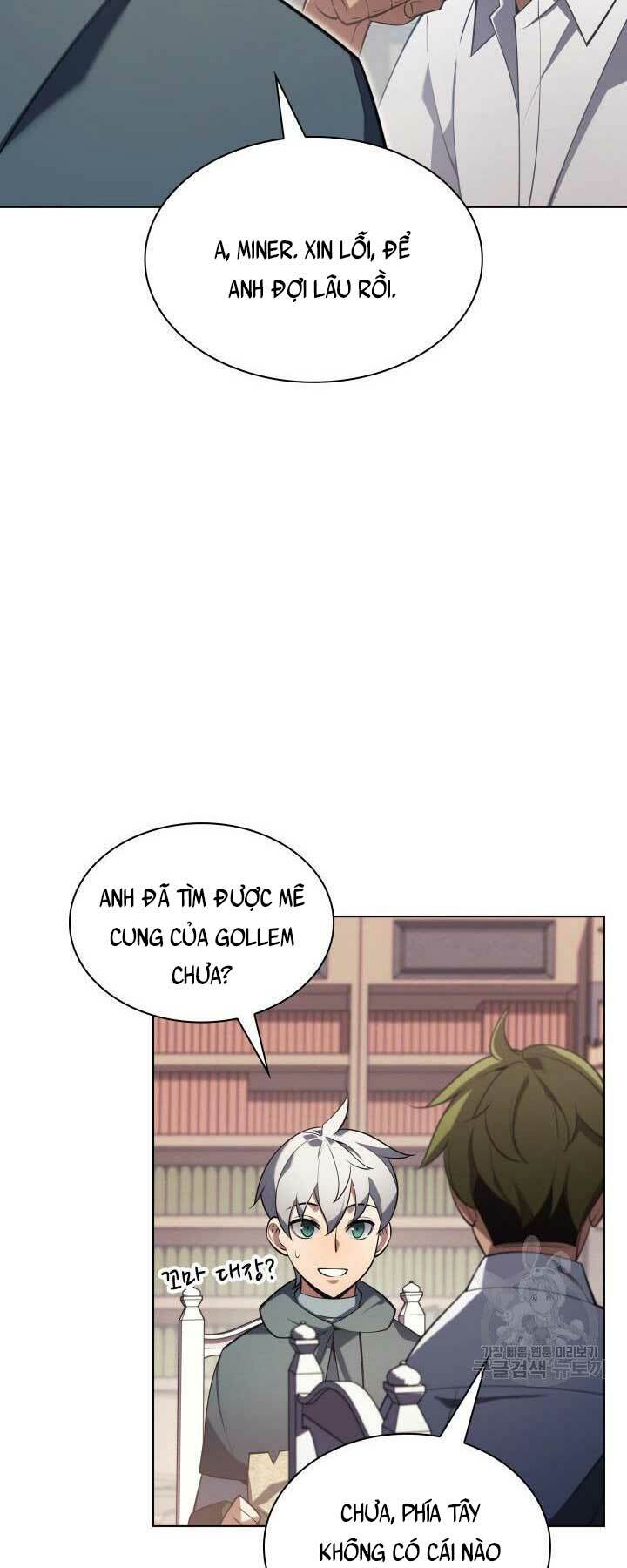 Thợ Rèn Huyền Thoại Chapter 148 - Trang 24