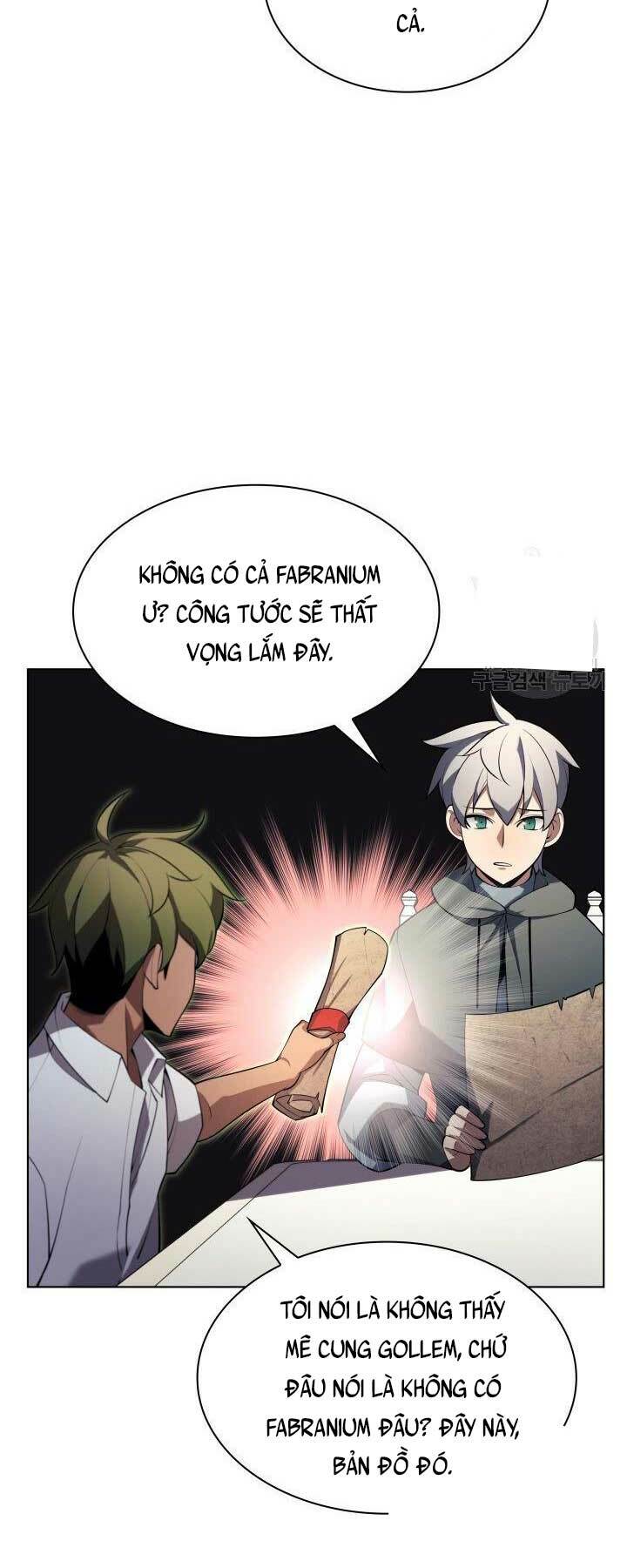 Thợ Rèn Huyền Thoại Chapter 148 - Trang 25