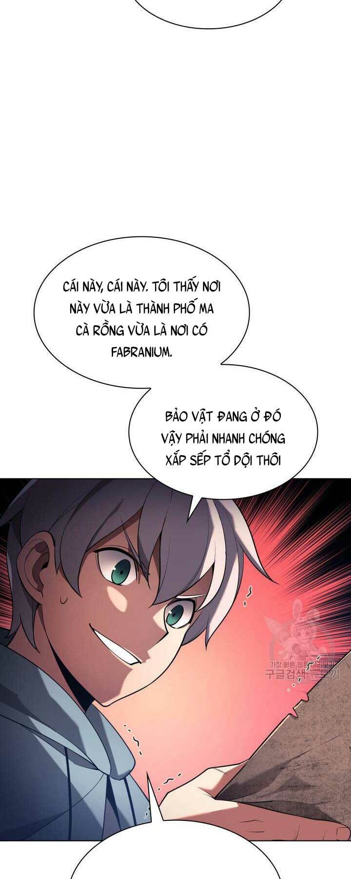 Thợ Rèn Huyền Thoại Chapter 148 - Trang 28