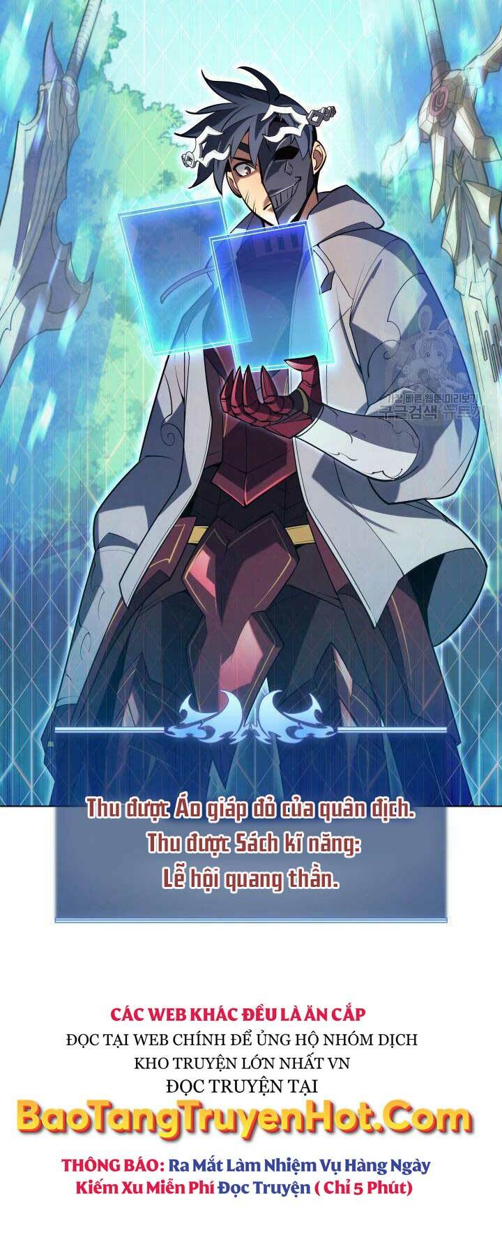 Thợ Rèn Huyền Thoại Chapter 148 - Trang 2