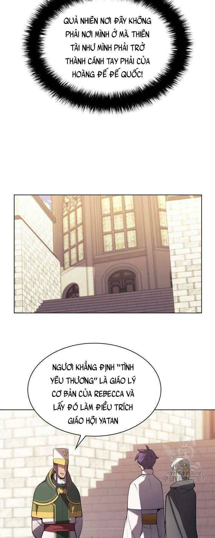 Thợ Rèn Huyền Thoại Chapter 148 - Trang 30