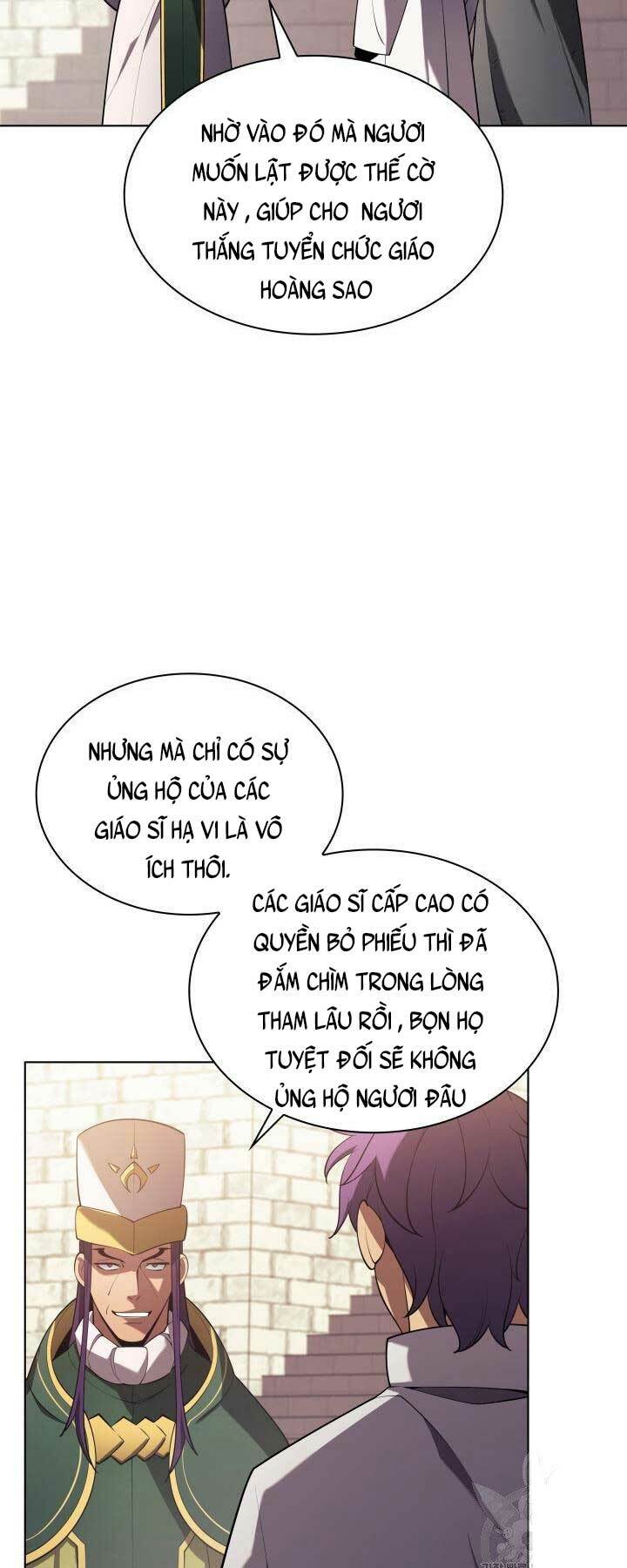 Thợ Rèn Huyền Thoại Chapter 148 - Trang 31