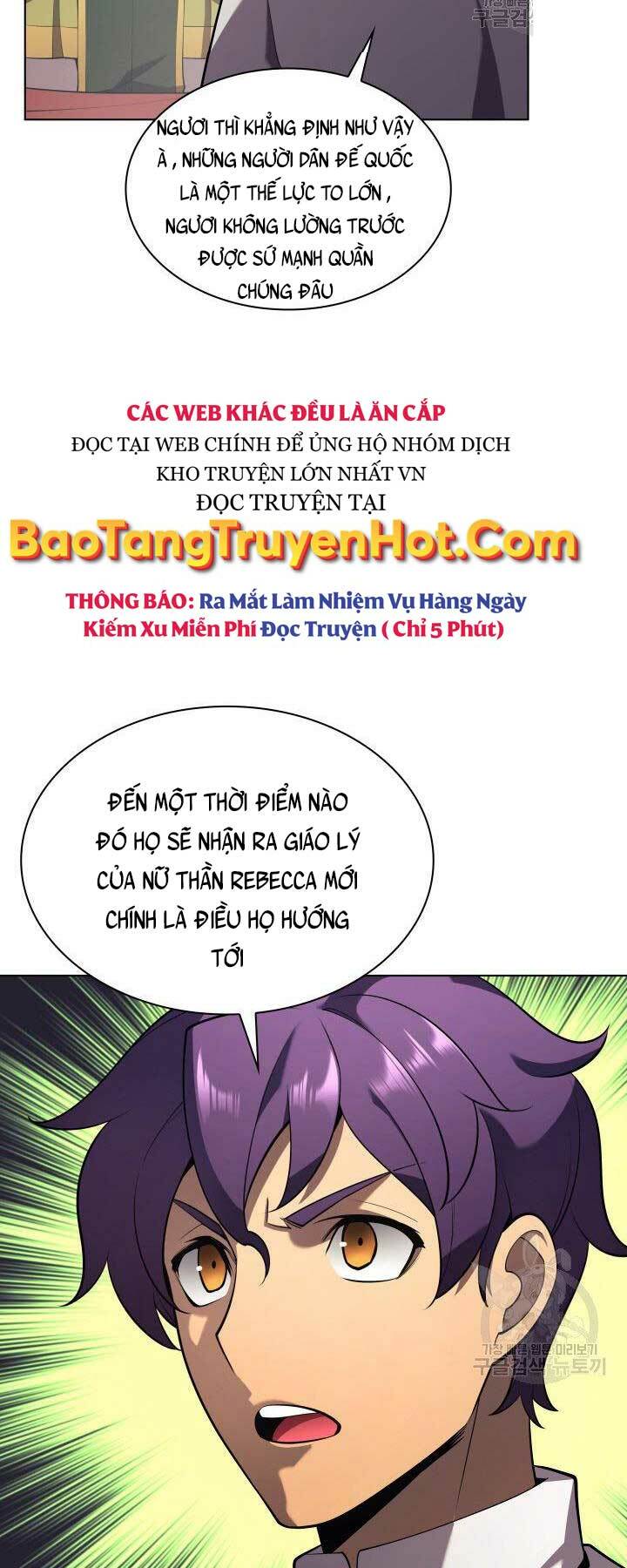 Thợ Rèn Huyền Thoại Chapter 148 - Trang 32