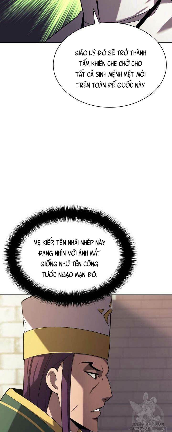 Thợ Rèn Huyền Thoại Chapter 148 - Trang 33