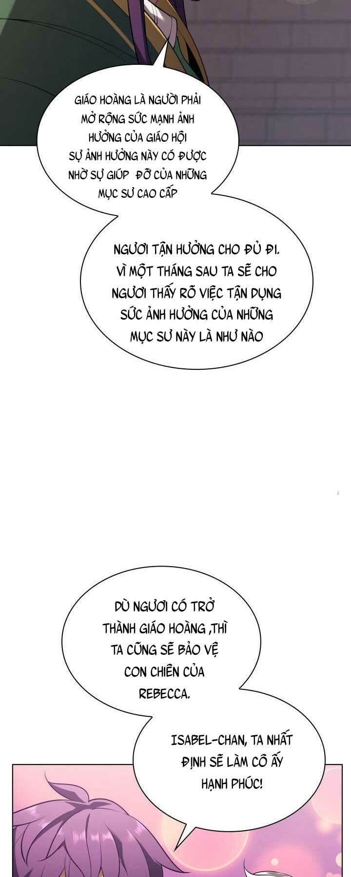 Thợ Rèn Huyền Thoại Chapter 148 - Trang 34