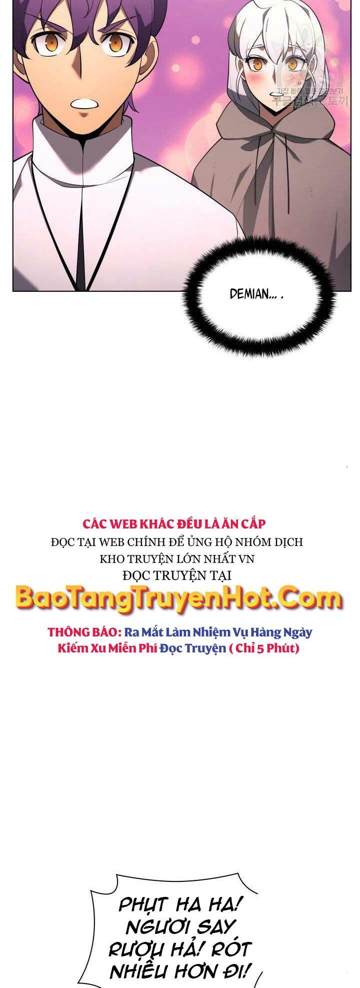 Thợ Rèn Huyền Thoại Chapter 148 - Trang 35