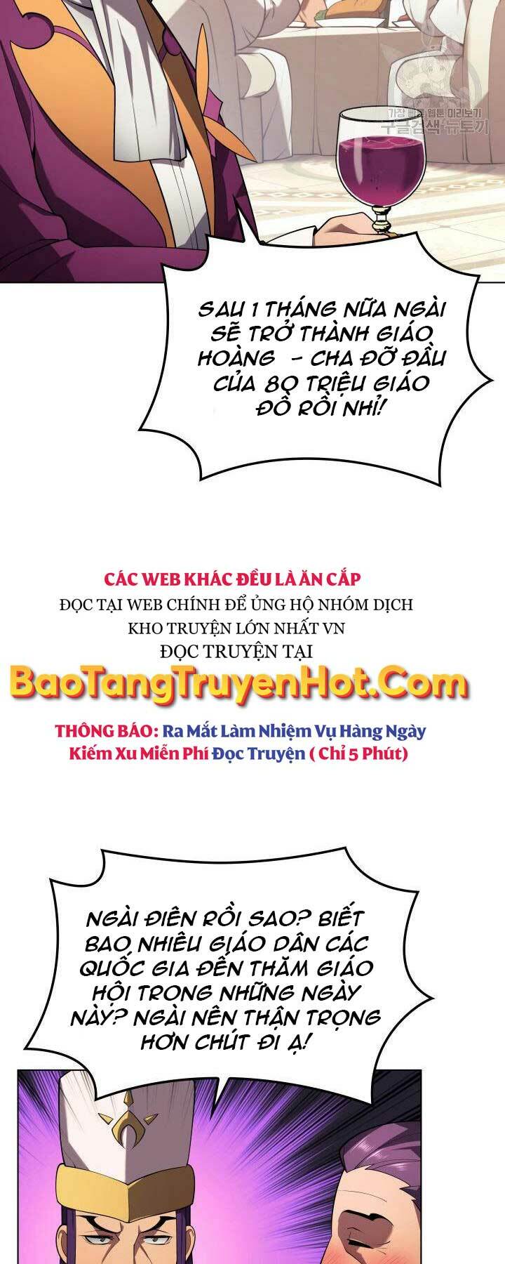 Thợ Rèn Huyền Thoại Chapter 148 - Trang 37