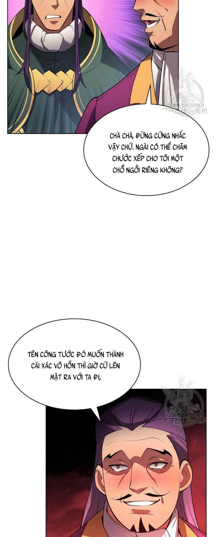 Thợ Rèn Huyền Thoại Chapter 148 - Trang 38