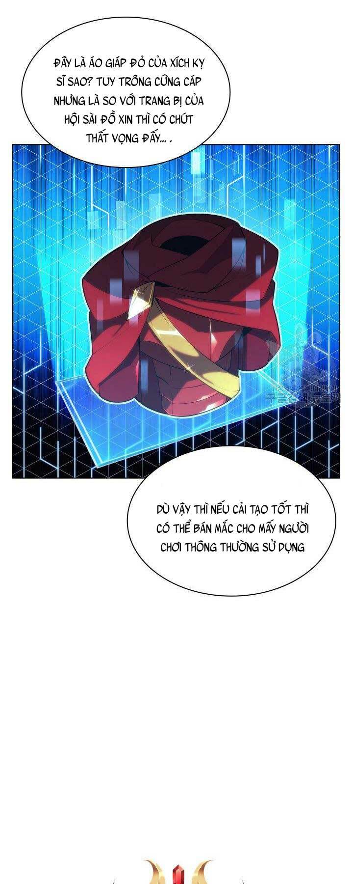 Thợ Rèn Huyền Thoại Chapter 148 - Trang 3