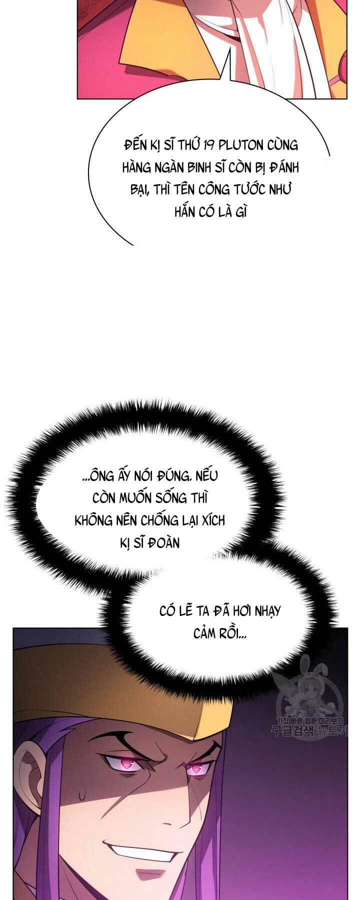 Thợ Rèn Huyền Thoại Chapter 148 - Trang 39