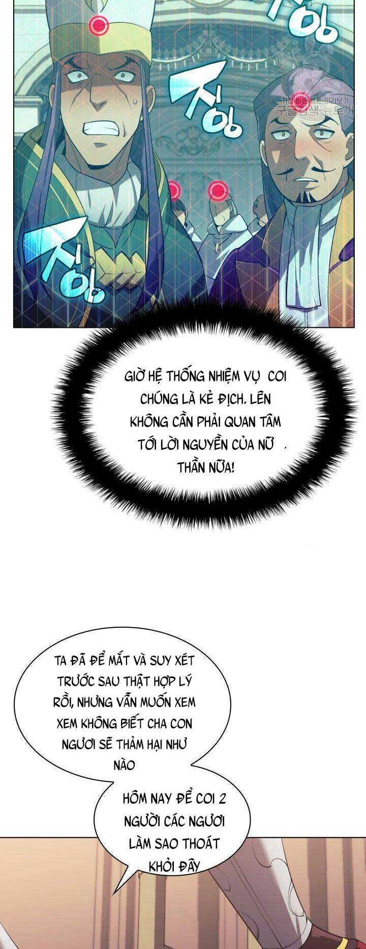 Thợ Rèn Huyền Thoại Chapter 148 - Trang 44