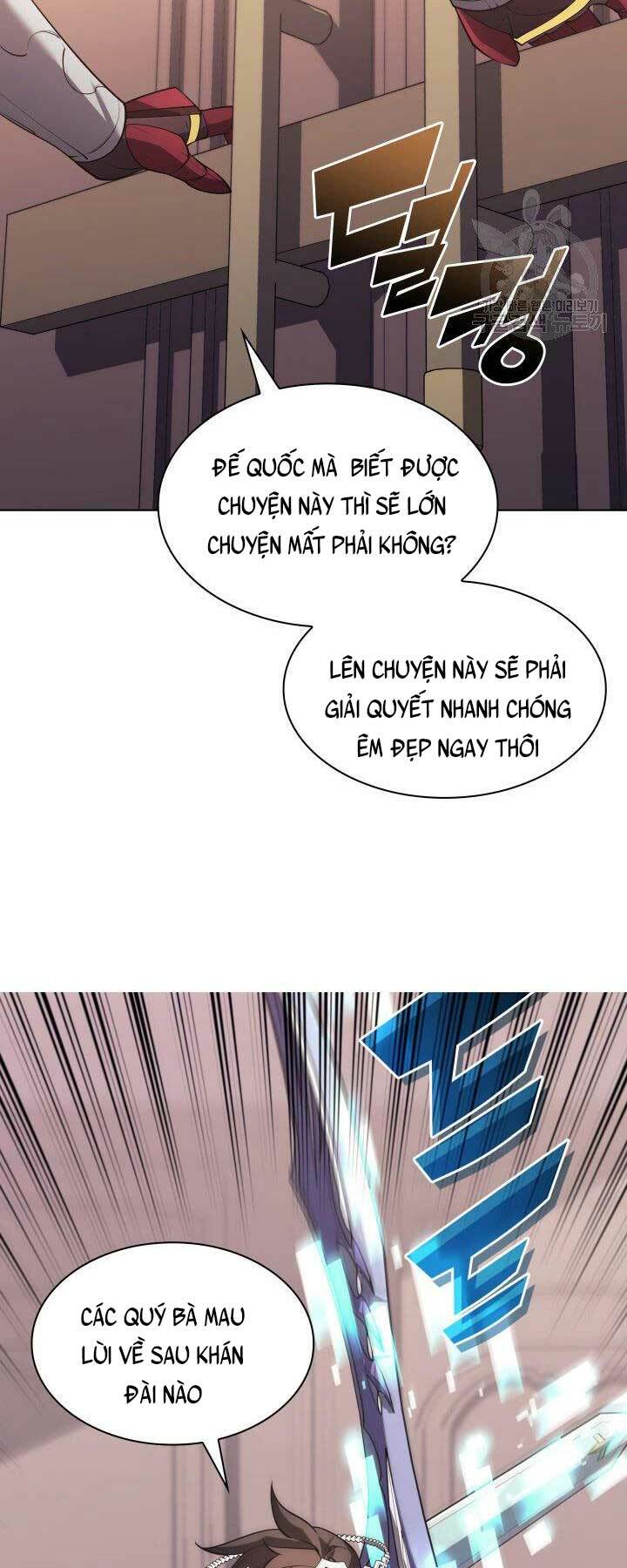 Thợ Rèn Huyền Thoại Chapter 148 - Trang 45