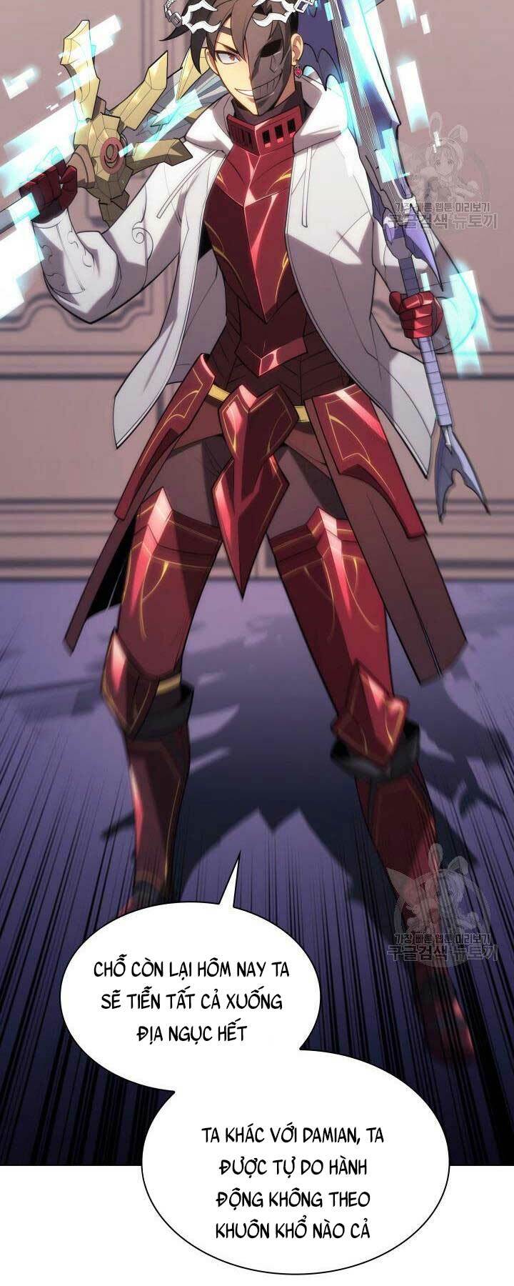 Thợ Rèn Huyền Thoại Chapter 148 - Trang 46