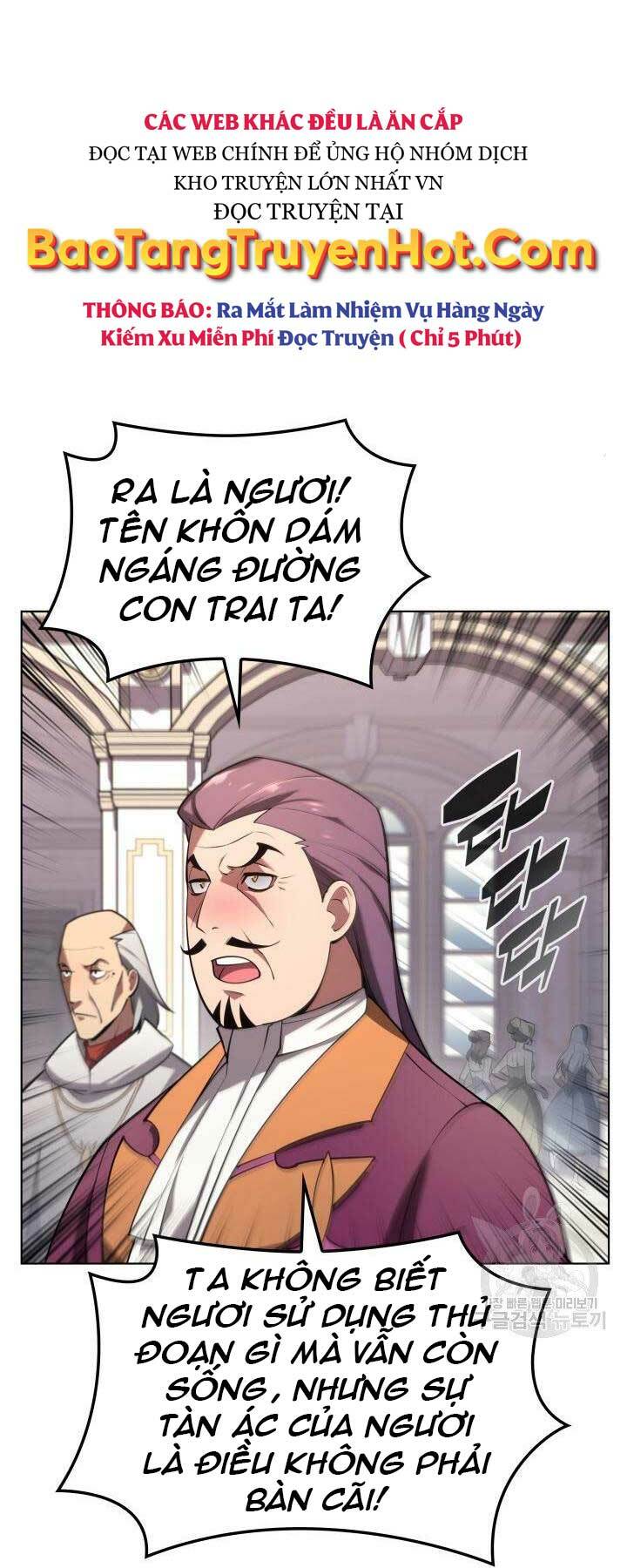 Thợ Rèn Huyền Thoại Chapter 148 - Trang 47