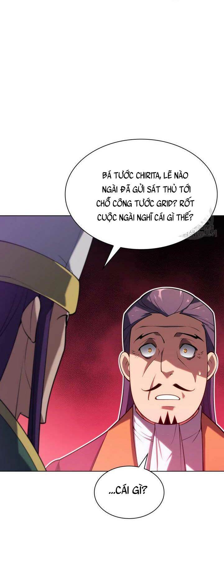 Thợ Rèn Huyền Thoại Chapter 148 - Trang 48