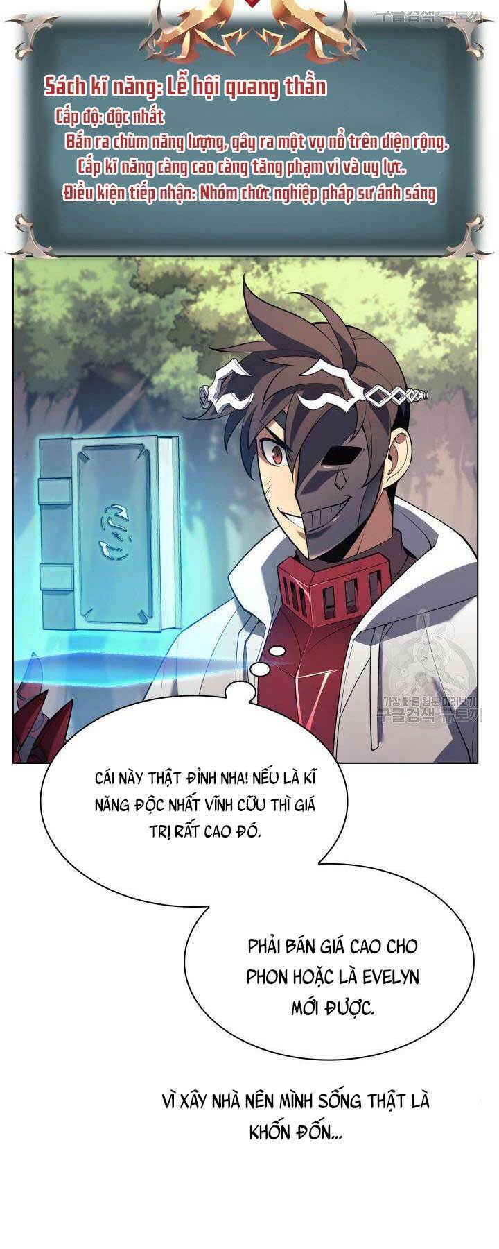 Thợ Rèn Huyền Thoại Chapter 148 - Trang 4