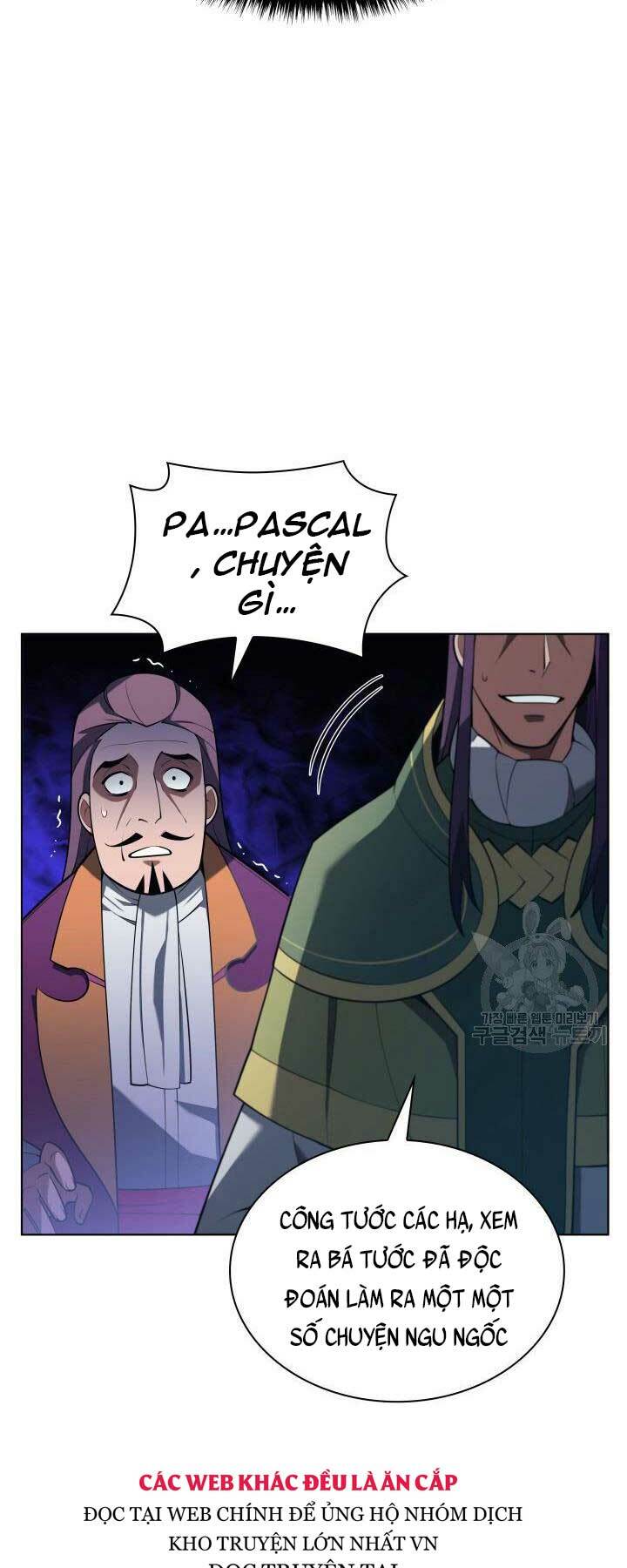 Thợ Rèn Huyền Thoại Chapter 148 - Trang 50